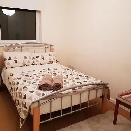 Griffith Hall 2 Bedroom * Dublin