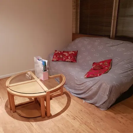 Griffith Hall 2 Bedroom *