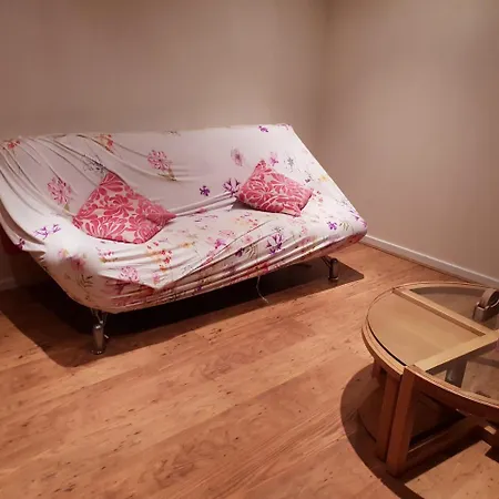 Griffith Hall 2 Bedroom * Dublin