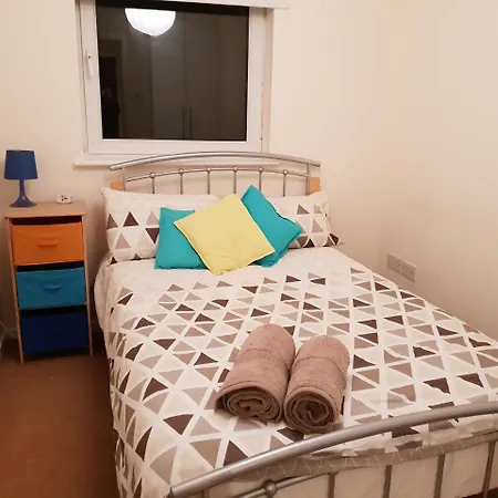 Apartment Griffith Hall 2 Bedroom
