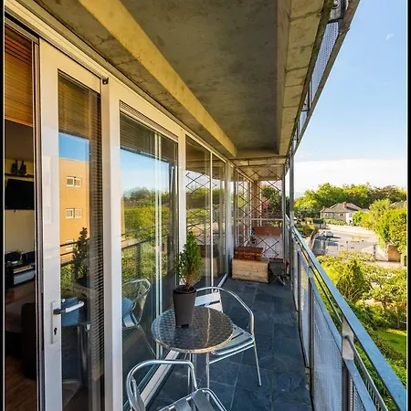 Griffith Hall 2 Bedroom Apartment Dublin