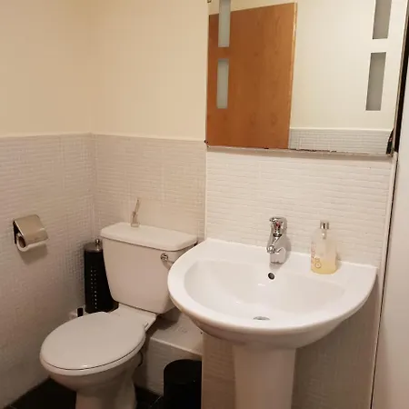 Griffith Hall 2 Bedroom Dublin