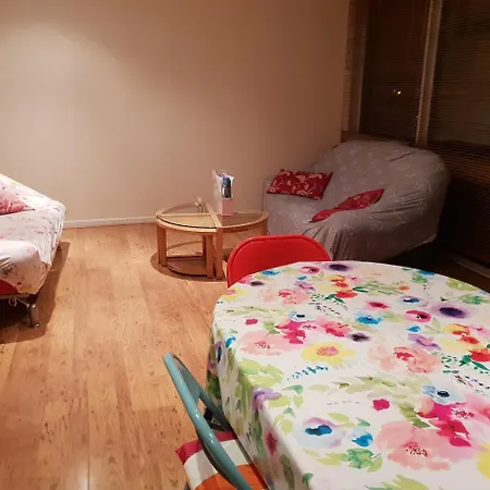Apartment Griffith Hall 2 Bedroom Dublin