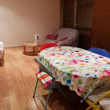 Griffith Hall 2 Bedroom Dublin