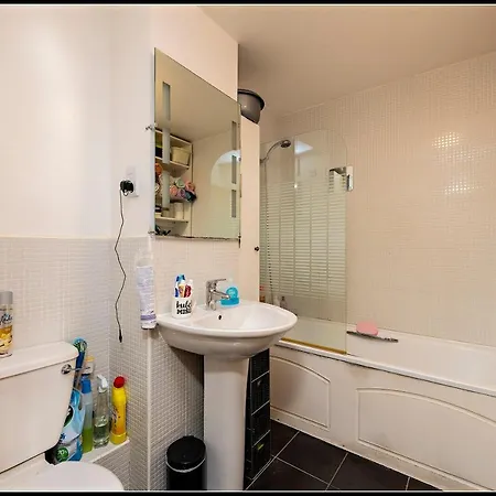 Apartment Griffith Hall 2 Bedroom Dublin