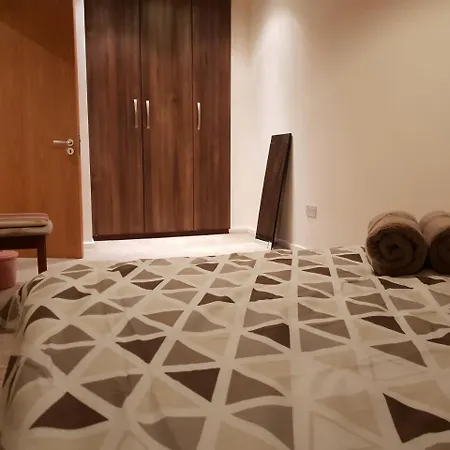Griffith Hall 2 Bedroom Dublin